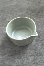 Seramik Matcha Çayı Köpürtme Kasesi Chawan mt245