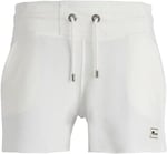 Serena SweatShorts Off-White Beyaz Kadın Şort