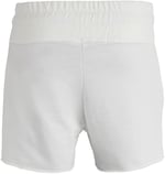 Serena SweatShorts Off-White Beyaz Kadın Şort