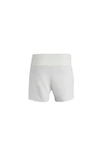 Serena SweatShorts Off-White Beyaz Kadın Şort