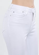 Serenay Gold Shape Siyah Jean Pantolon 100980-35248