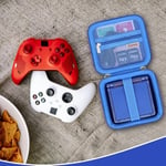 Sert Taşıma Çantası RG35XXSP Retro El Oyun Konsolu, Retro Oyun Seyahat Depolama Tutucu