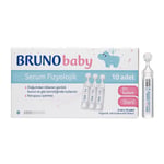 Serum Fizyolojik Damla 5 ml x 10 adet