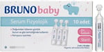 Serum Fizyolojik Damla 5 ml x 10 adet