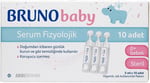 Serum Fizyolojik Damla 5 ml x 10 adet