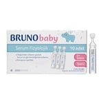 Serum Fizyolojik Damla 5 ml x 10 adet