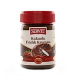 Servet Kakaolu Fındık Kreması 315 gr