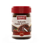 Servet Kakaolu Fındık Kreması 315 gr