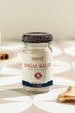 Servet Saf Salep Doğal 35 Gr