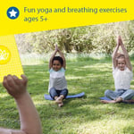 SES Creative 02288 Hayvan Yogası