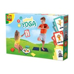 SES Creative 02288 Hayvan Yogası