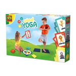 SES Creative 02288 Hayvan Yogası