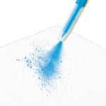 SES Creative yaratıcı airbrush renkli kalemler