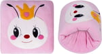 Sevi Bebe 271-2 Emzirme Yastığı (Pembe)
