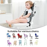 Seyahat Koşum Koltuğu Bebek Seyahat Koşum Takımı Bebek Emniyet Sandalyesi Bebek Koşum Koltuğu Bebek Koşum Takımı Koltuğu Bebek Yüksek Sandalye Kılıfı Bebek Sandalye Minderi Bebek Seyahat Koşum Takımı