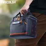 Seyahat Taşıma Çantası, Jackery Explorer 300/240/160 ile Uyumlu, Taşınabilir Güç İstasyonu Saklama Kutusu, Su Geçirmez Alt ve Ön Cepli, Jackery Aksesuarları için Güneş Enerjisi Jeneratörü