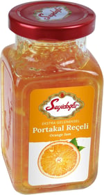 Seyidoğlu Ekstra Geleneksel Portakal Reçeli 380 g