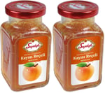 Seyidoğlu Kayısı Reçeli 380g 2li paket