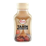 Seyidoğlu Tahin 4000 gr – Katkısız%100 Susam, Pestisit ve Aflatoksin Analizli
