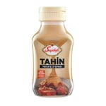 Seyidoğlu Tahin 4000 gr – Katkısız%100 Susam, Pestisit ve Aflatoksin Analizli