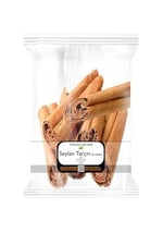 Seylon Tarçın 6 Adet Ceylon Tarçın 6 Tüm Çubuk Seylan Çubuk Taçın Original Ceylon Cinnamon