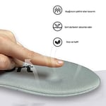SG01 | Yumuşak Memory Foam Hafızalı, Günlük Ayakkabı Tabanı, Darbe Emici, Konforlu Iç Tabanlık