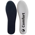 SG01 | Yumuşak Memory Foam Hafızalı, Günlük Ayakkabı Tabanı, Darbe Emici, Konforlu Iç Tabanlık