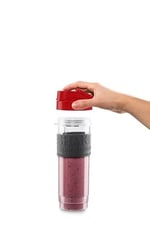 Shake'N Take One Kişisel Blender - Kırmızı - AR1120