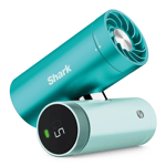 Shark ChillPill Kişisel Vantilatör ve Soğutma Sistemi Blue Lavender