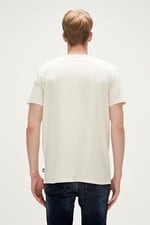 Shark Erkek T-Shirt - 23.01.07.024 Lacivert
