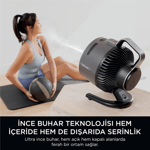 Shark Flexbreeze HydroGo Serinletici Buharlı Fan