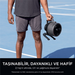 Shark Flexbreeze HydroGo Serinletici Buharlı Fan