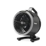 Shark Flexbreeze HydroGo Serinletici Buharlı Fan - Seçenekler: Flexbreeze HydroGO Karbon, Flexbreeze HydroGO...