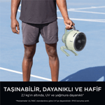 Shark Flexbreeze HydroGo Serinletici Buharlı Fan