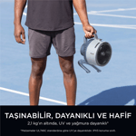 Shark Flexbreeze HydroGo Serinletici Buharlı Fan