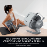 Shark Flexbreeze HydroGo Serinletici Buharlı Fan