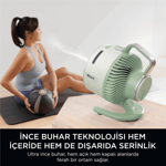 Shark Flexbreeze HydroGo Serinletici Buharlı Fan