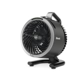 Shark Flexbreeze HydroGo Serinletici Buharlı Fan - Seçenekler: Flexbreeze HydroGO Karbon, Flexbreeze HydroGO...