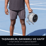 Shark Flexbreeze HydroGo Serinletici Buharlı Fan