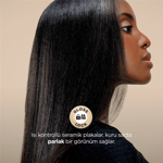 Shark Glam 5 Başlıklı Düz,Dalgalı ve Bukleli Çok Amaçlı Saç Şekillendirici