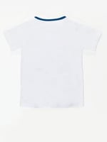 Shark Island Erkek Çocuk T-shirt Şort Takım