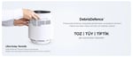 Shark NeverChange5 Compact Pro Hava Temizleyici