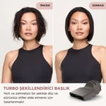 Shark SpeedStyle Pro Flex 4-in-1 Saç Şekillendirme Sistemi