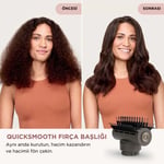 Shark SpeedStyle Pro Flex 4-in-1 Saç Şekillendirme Sistemi