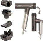 Shark SpeedStyle Pro Flex 4-in-1 Saç Şekillendirme Sistemi HD542EU