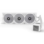 SHARKOON FAN SIVI SOĞ. AMD/INTEL ARGB S100 ARGB WHITE