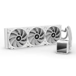SHARKOON FAN SIVI SOĞ. AMD/INTEL ARGB S60 ARGB WHITE