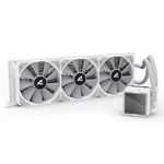 SHARKOON FAN SIVI SOĞ. AMD/INTEL ARGB S100 ARGB WHITE