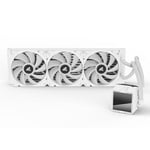 SHARKOON FAN SIVI SOĞ. AMD/INTEL ARGB S60 ARGB WHITE