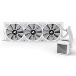 SHARKOON FAN SIVI SOĞ. AMD/INTEL ARGB S100 ARGB WHITE
